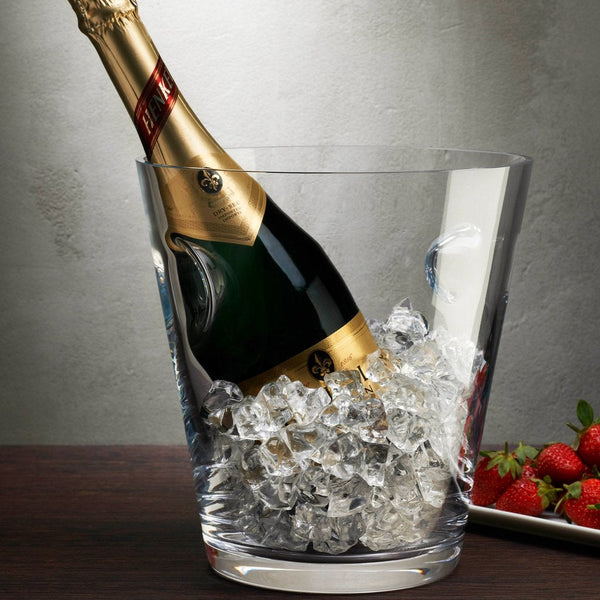 Ok Design Glacier Wine Cooler