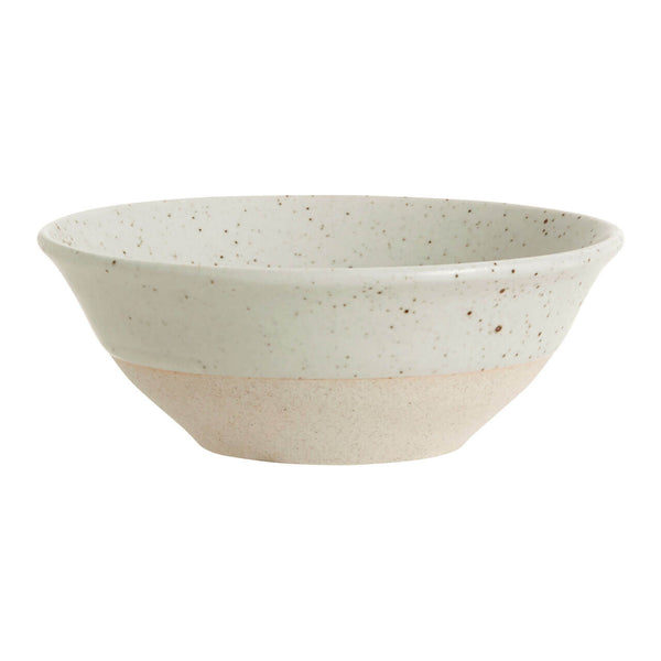 ok design GRAINY bowl sand