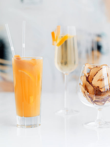 Ok Design Grand Cru Longdrink Glass 30cl 4 Pcs