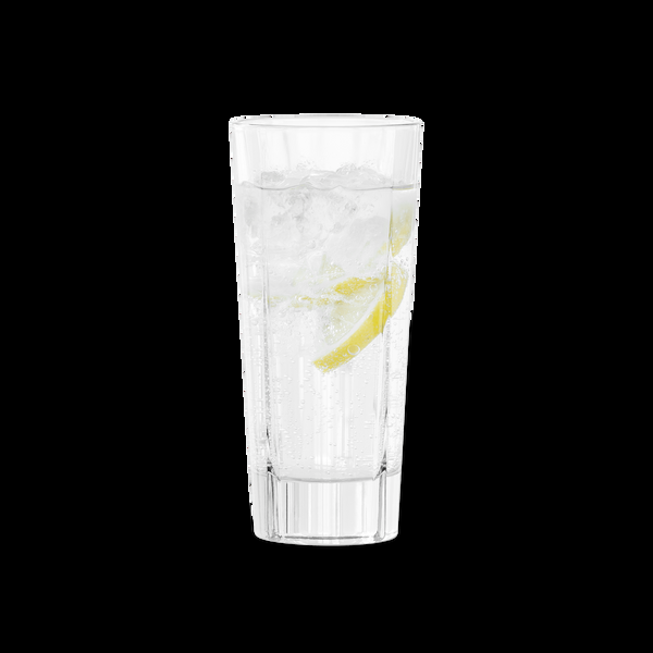 ok design Grand Cru Longdrink Glass 30cl 4 pcs