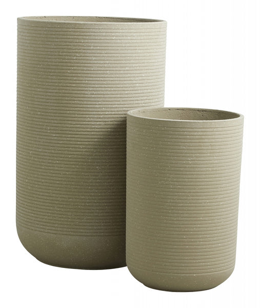 ok design GRANITO pot creme