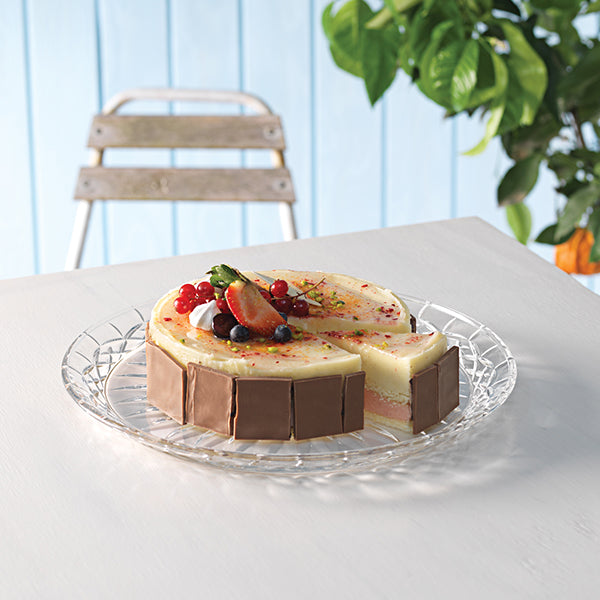 Ok Design Harvey - Round Dish 32 Cm