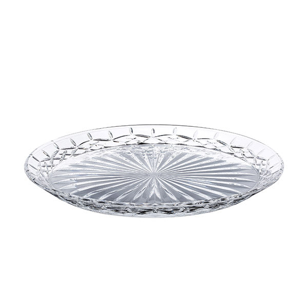 ok design Harvey - round dish 32 cm