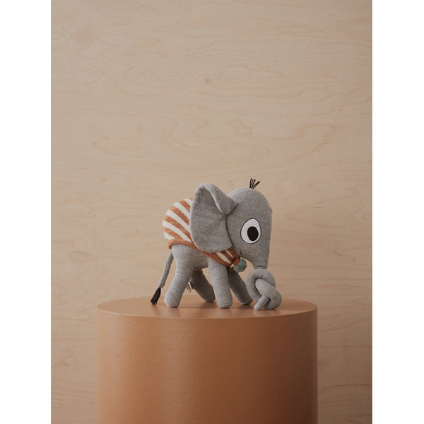 Ok Design Henry Elephant