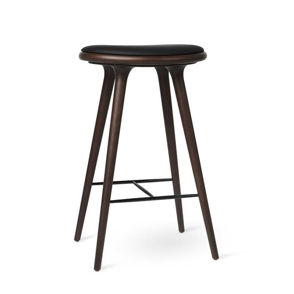 Ok Design High Stool H74