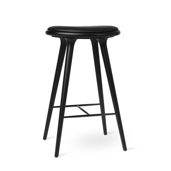 Ok Design High Stool H74