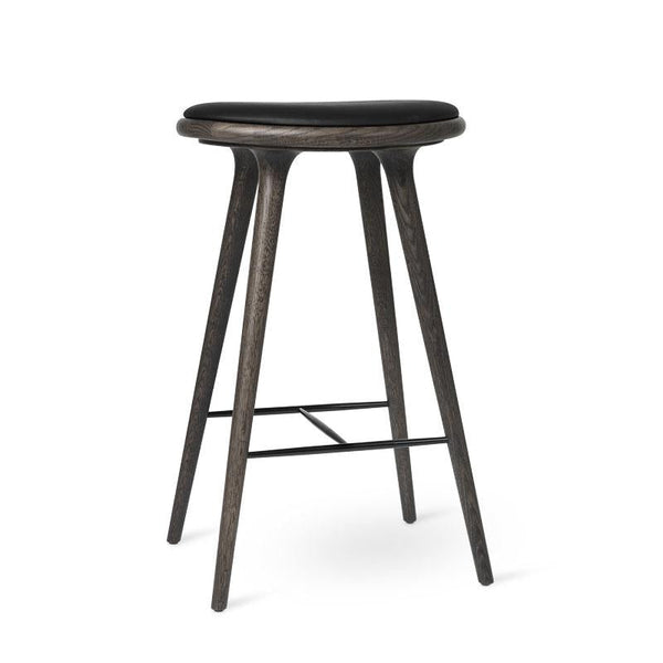 Ok Design High Stool H74
