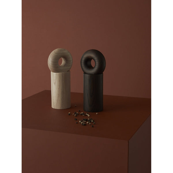 Ok Design Hoop Mill Grinder