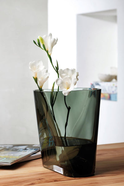 Ok Design Inca Vase Short