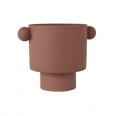 Ok Design Inka Kana Pot - Large