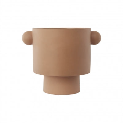 Ok Design Inka Kana Pot - Large