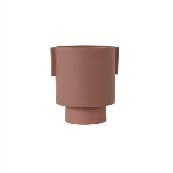 Ok Design Inka Kana Pot - Medium