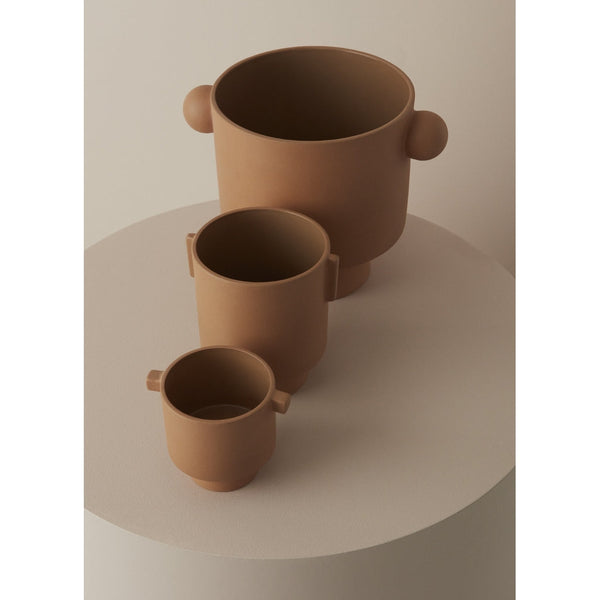 Ok Design Inka Kana Pot - Medium