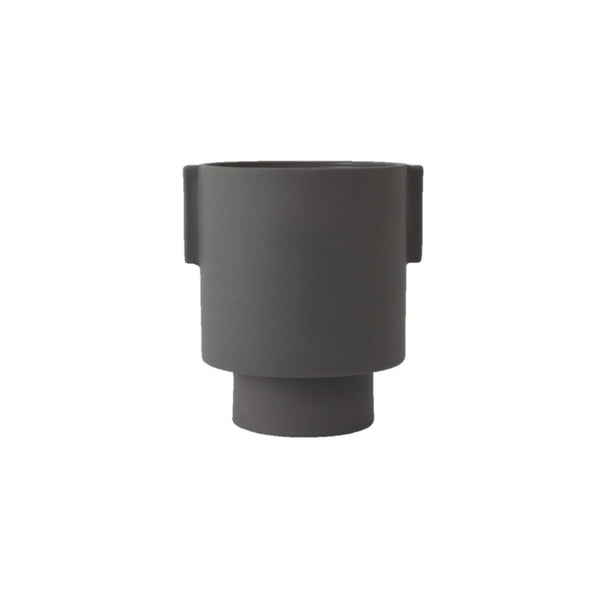 ok design Inka Kana Pot - Medium