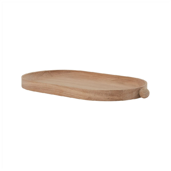 ok design Inka Wood Tray