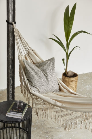 Ok Design IRIS Hammock Creme
