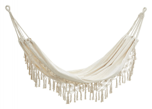 ok design IRIS hammock creme