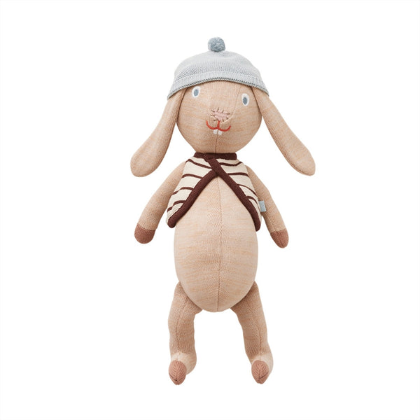 ok design Jojo Rabbit