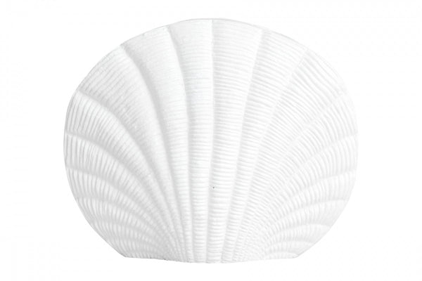 ok design KAPITI flower vase S white