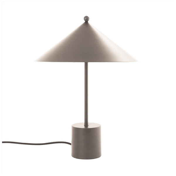 ok design Kasa Table Lamp - Clay