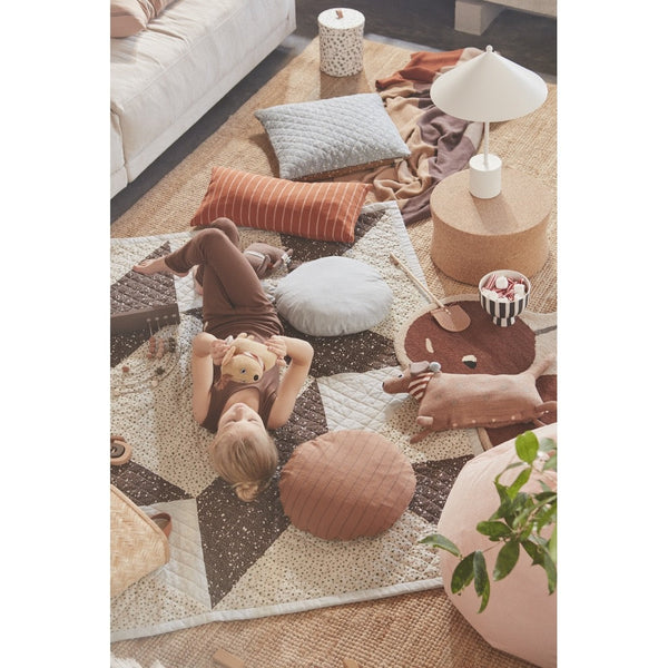 Ok Design Kasa Table Lamp - Offwhite