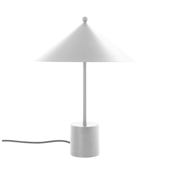 ok design Kasa Table Lamp - Offwhite