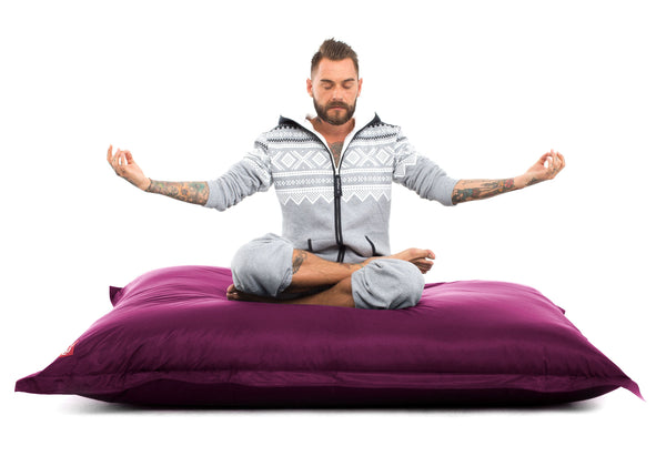 Ok Design Kingsize Beanbag