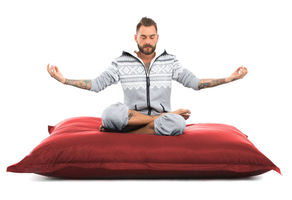 Ok Design Kingsize Beanbag