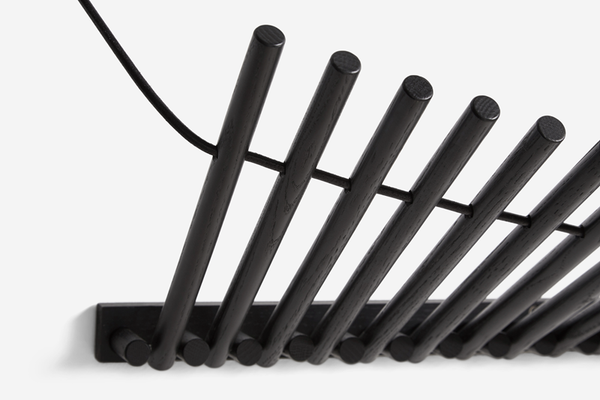 Ok Design Knaegt Coat Rack