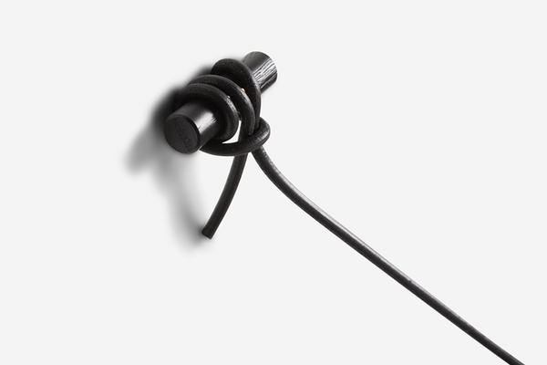 Ok Design Knaegt Coat Rack