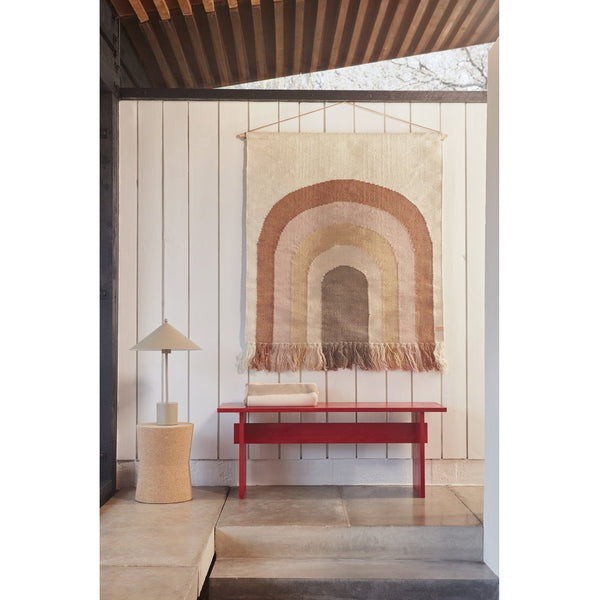 Ok Design Kotai Bench