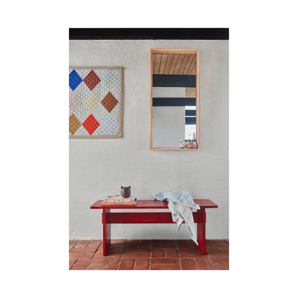 Ok Design Kotai Bench