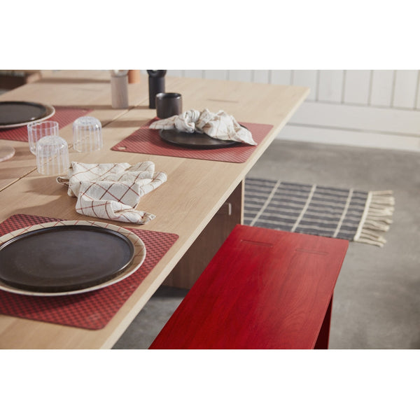 Ok Design Kotai Bench