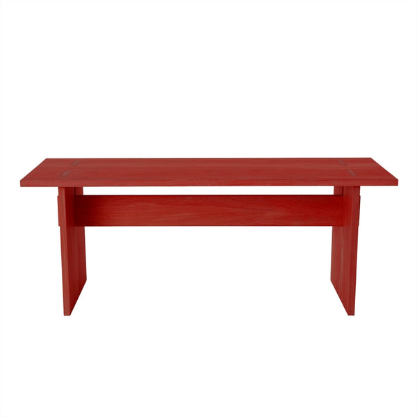 ok design Kotai Bench