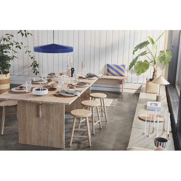 Ok Design Kotai Dining Table - Large