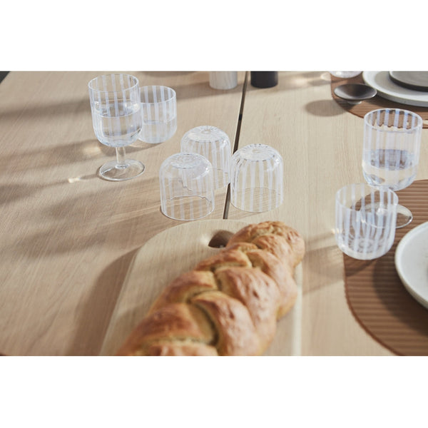 Ok Design Kotai Dining Table - Large