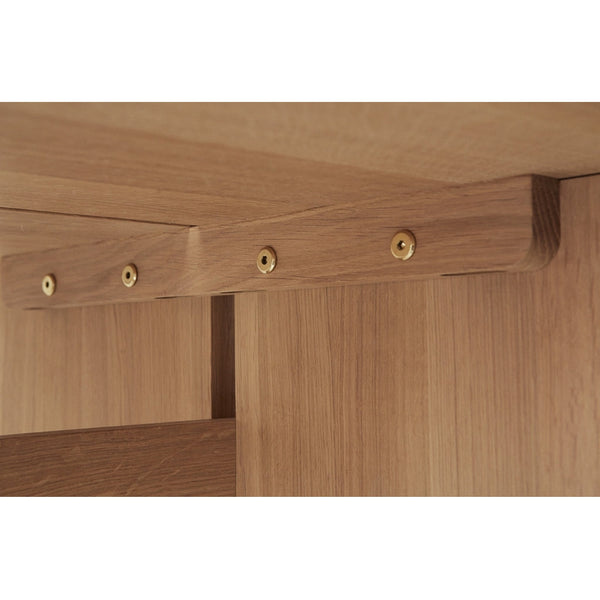 Ok Design Kotai Dining Table - Large