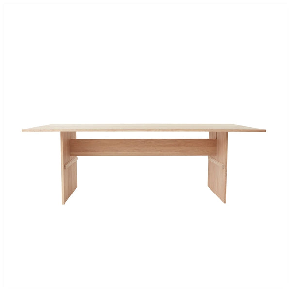 ok design Kotai Dining Table - Large