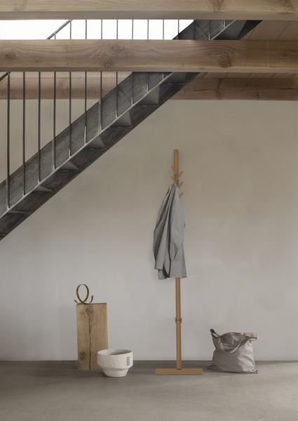 Ok Design Laid Back Solid FSC Mix 70% Oak