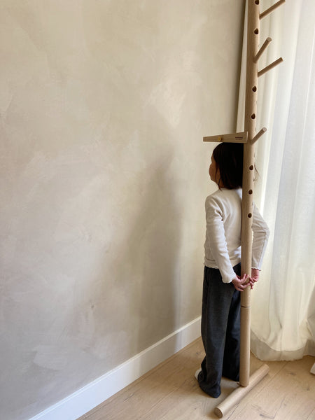 Ok Design Laid Back Solid FSC Mix 70% Oak