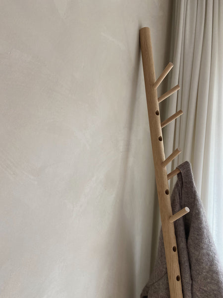 Ok Design Laid Back Solid FSC Mix 70% Oak