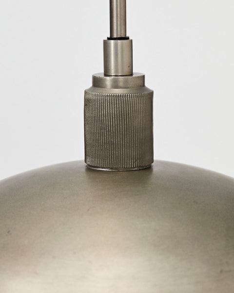 Ok Design Lamp Boston Gunmetal