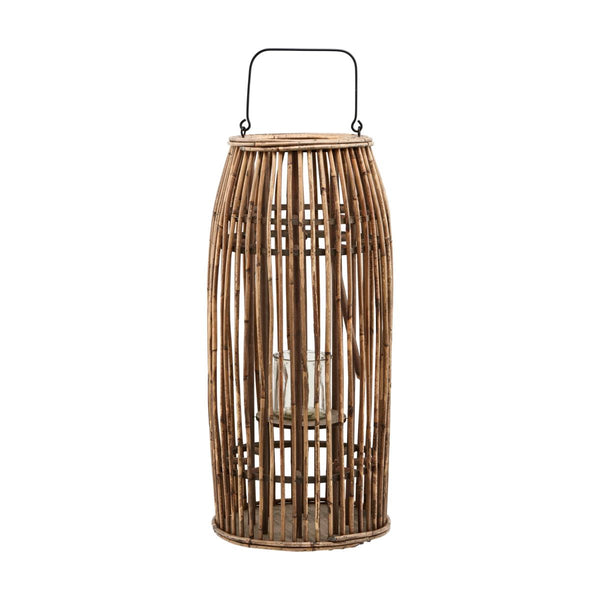 ok design Lantern Ova Natural