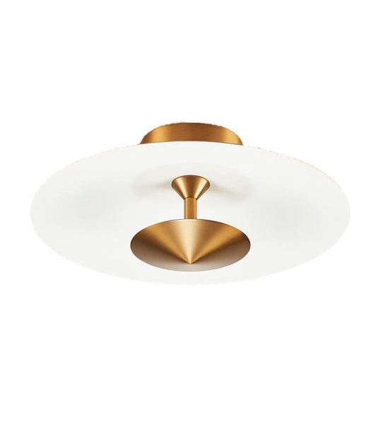 ok design Laos Ceilling-Wall Lamp Medium