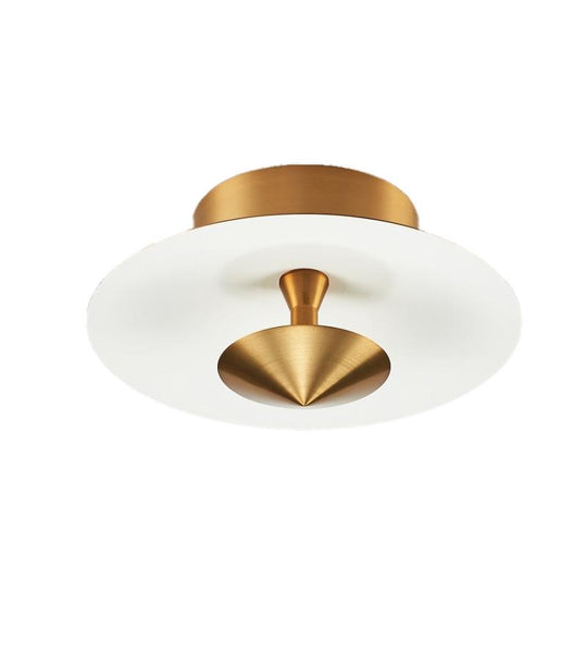 ok design Laos Ceilling-Wall Lamp Small