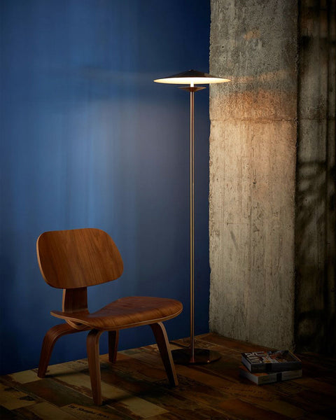Ok Design Laos Floor Lamp
