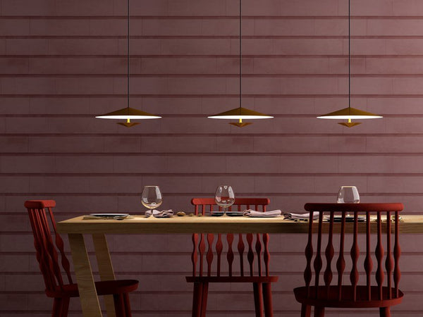 Ok Design LAOS Pendant S