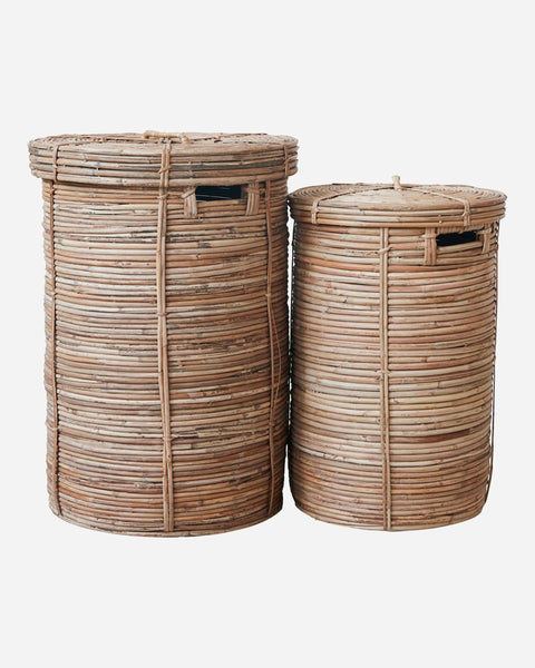 ok design Laundry baskets Chaka nature