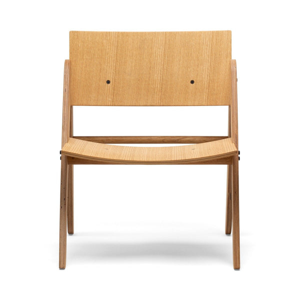 ok design Lily's Chair Oak
