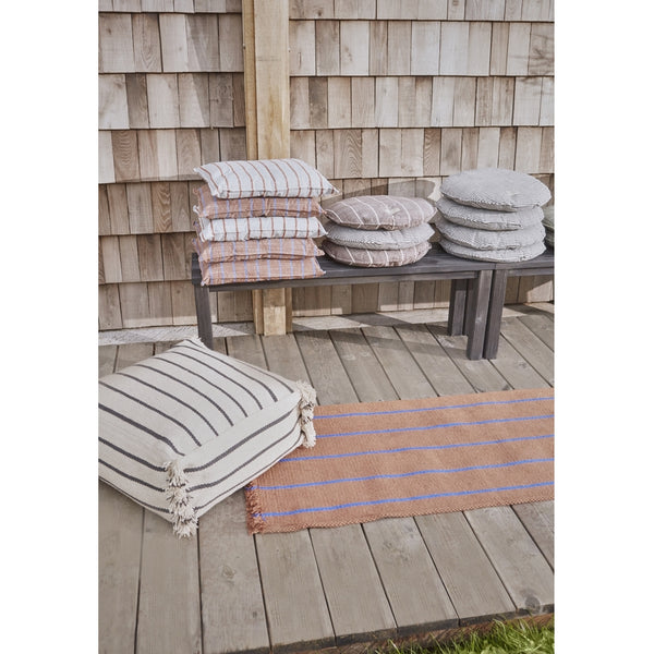 Ok Design Lina Recycled Pouf